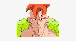 Focusing more on strike damage and completely ignoring blast attack, it's heavily discouraged to run him in teams that is more blast focused. View Samegoogleiqdbsaucenao Dbz Android 16 Dragon Ball Z Android 16 Drawing Transparent Png 461x365 Free Download On Nicepng