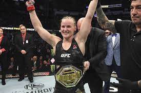 Zhang weili & valentina shevchenko meet training at ufc pi valentina says not yet to superfight. Valentina Shevchenko Sets The Standard Ufc