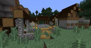 While others focused on goals and directions, perkins' focus was centered on processes and operations. Best Minecraft 1 14 Seeds 7 New Village And Pillage Seeds To Try