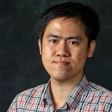 Adrian Muntean's Instagram, Twitter & Facebook