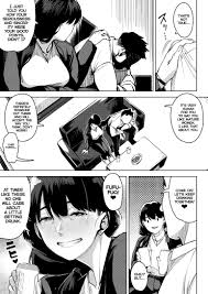 Page 6 | Married Boss Yumiko Having Sex With Her Subordinate - Original  Hentai Doujinshi by Osaru No Noumiso - Pururin, Free Online Hentai Manga  and Doujinshi Reader