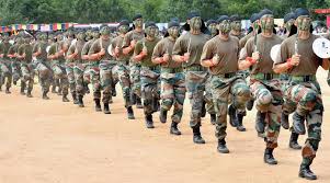 Welcome to the store of elite valiant forces of indian nation which are subjected to present valor,courage,endurance in every battle field. Army Relaxes Educational Qualification For Gorkha Recruits Telegraph India