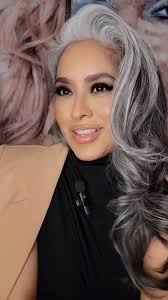 Today, I'm here to discuss the pressing issue of Ageism in the beauty  industry.