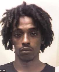 Reported multi-state car thief arrested in Forsyth County