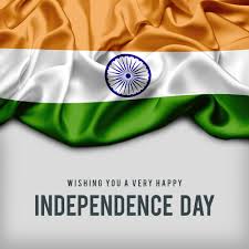 The day the provisions of the 1947 indian independence act, which transferred legal sovereignty to the indian constituent assembly, came into force. Sambar Kitchen Independence Day Images Happy Independence Day Happy Independence Day India