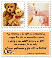 Ver más ideas sobre dia del abuelo, feliz dia del abuelo, frases para abuelos. Lindos Mensajes Por El Dia Del Padre Para Mi Abuelo Frases Por El Dia Del Padre Para Mi Abuelo Consejosgratis Net
