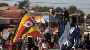 Uganda is due to hold a general election in january of 2021. Vtpjcb1eedmarm