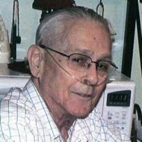 Ronald Carmichael Obituary