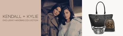 What kendall + kylie clothing looks are trending? Kendall Kylie Taschen Kollektion Bei Deichmann Shoelove By Deichmann