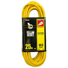We did not find results for: Woods 25 Ft 15 Amp 120 Volt 1 Outlet 14 Gauge Yellow Outdoor Extension Cord Lowe S Canada