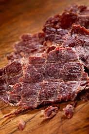 It never lasts long because everyone loves it and gobbles it up! How To Make Jerky In Your Smoker