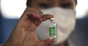 We did not find results for: India Is Ignoring Who S Advice To Administer The Two Doses Of Oxford Vaccine 12 Weeks Apart