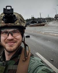 Craig Lang's Instagram, Twitter & Facebook