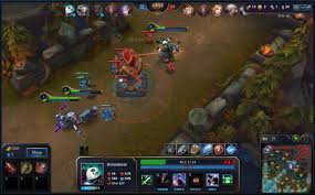 Maybe you would like to learn more about one of these? Heroes Evolved Moba Similar A League Of Legends Heroes Evolved
