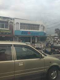 Bandar baru bangi, selangor, malaysia video tools : Rhb Bank Branch Taman Taming Jaya Selangor 60 1 300 88 8742