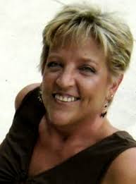 Kirsten "Kris" June Wirth