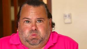 Find the newest big ed meme. Big Ed Is Crying Over Rose 90 Day Fiance React Couch Youtube