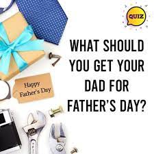 Are you actually good at giving gifts? Need A Father S Day Gift Idea Wvht Fm