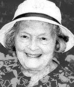 India Howrey Obituary (2006)