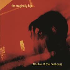 You are ahead by a century. The Tragically Hip Ahead By A Century Lyrics Meaning Lyreka