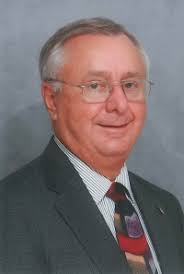 Obituary for Kenneth "Ken" C. Vance