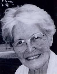 Bernice Lemee Robbins (1917-2008)
