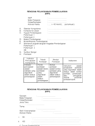 · alat penilaian sesuai dan mencakup seluruh indikator. Contoh Contoh Penilaian