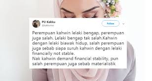 Dalam islam, perkahwinan adalah suatu ibadat dan sunnah rasulullah s.a.w. Hukum Orang Yang Tak Mahu Berkahwin Pesona Pengantin