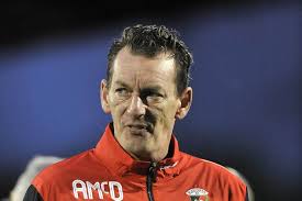 Glentoran 1 Ballymena Utd 2