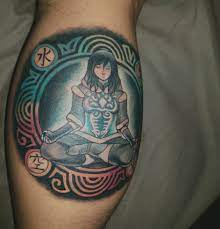 Check spelling or type a new query. My Avatar Korra Tattoo By Penny Peril Tattoos Melbourne Australia Atla Tattoo Avatar Tattoo Korra