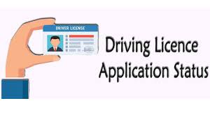 Driver number (from your driving licence) national insurance number your home postcode (as shown on your driving licence). Driving Licence Status Kerala Dl Application Status Kerala