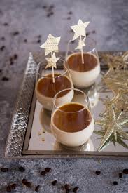Dessert Im Glas Kaffee Panna Cotta In Kooperation Mit Miele Lieberbacken Rezept Dessert Im Glas Winter Dessert Im Glas Weihnachtsessen