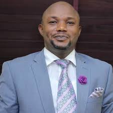 Happy Birthday the National Cordinator International Covenant Ministers  Association Worldwide Rev. Enoch Buba Aji. ICMA UYO Celebrates you, praying  that His Grace will be made manifest in every area of your life