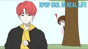 What To Do If You See A Kpop Idol In Real Life Youtube