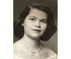 Marilyn Herr Obituary (1928