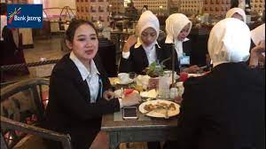 Info lowongan magang bank jateng dikabarkan secara online oleh pusat info cpns. Magang Dharma Bank Jateng Batch 2 7 12 2019 Youtube