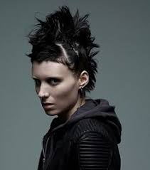 Rooney mara upstages daniel craig in almost every scene. 13 Verblendung Ideen In 2021 Rooney Mara Drachentattoo Kurzhaarschnitt Madchen