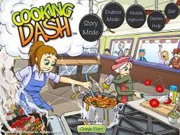 You can play games on your computer without spending a cent. Cooking Dash Free Download Igggames