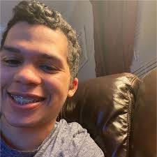 Sidney Byrd's Instagram, Twitter & Facebook