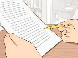 Een Inleiding Schrijven Voor Een Portfolio 12 Stappen Met Afbeeldingen Wikihow