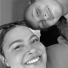 Jaden Harrison and Lance Fitzgerald's Wedding Website