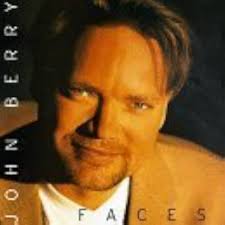 Faces by Berry, John [1996]: John Berry
