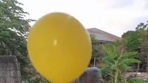A man attached a flying skeleton to a drone and people went nuts. Kids Prank Mom By Gifting Fake Money Attached To Balloon And Laugh At Her Reaction As It Flies Off