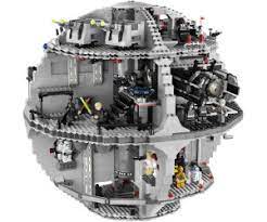 Den lego star wars todesstern gibt es mal wieder richtig günstig für euch abzustauben. Lego Star Wars Todesstern 10188 Ab 599 00 Preisvergleich Bei Idealo De