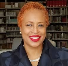 Rev. Dr. Diane Bogues Named Senior Director of Joint Seminary Enrollment &  Financial Aid