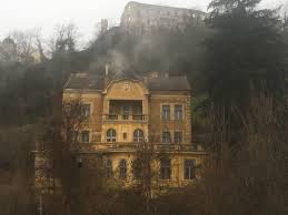 Verlassene Orte in Österreich