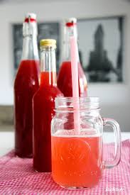 Rhabarber Minz Sirup Kochtrotz Kreative Rezepte Rezept Rhabarber Kochtrotz Sirup