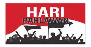 Rain In Shadow Puisi Bertema Tentang Hari Pahlawan Sejarah Kata Kata Puisi
