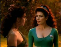 Image result for hot trekkie