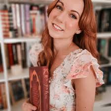 ✨NEW BOOK DEAL ANNOUNCEMENT✨!! Finally, I can shout about my newest  obsession, HEIR OF PROPHECY which will be coming to a bookshelf near you in  Summer 2026! This world has been so